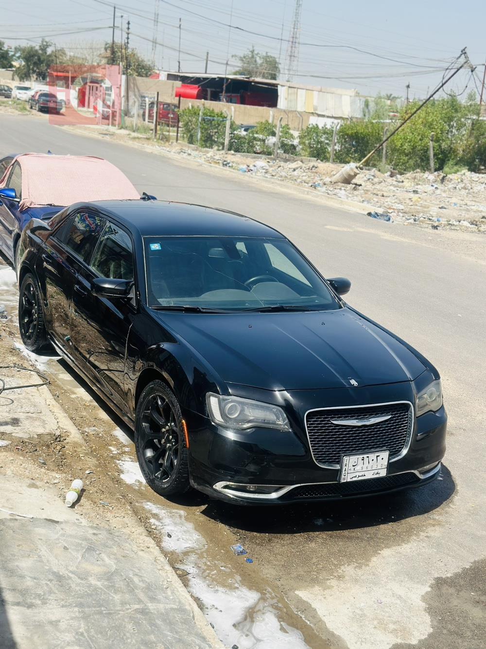 Chrysler 300